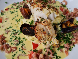 't Ostends Café-bistro