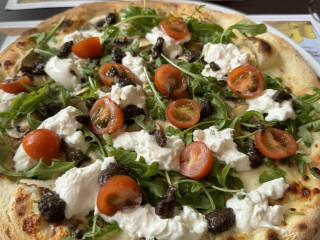 Pizzeria Da Mimmo Lessines