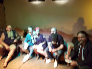 Rio Ruimte In Ontwikkeling