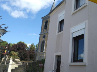 Brasserie De La Place