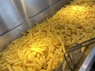 Frituur ‘t Zoet Water