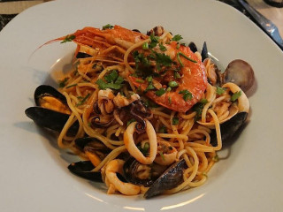 Pizzeria- Il Fornaccio