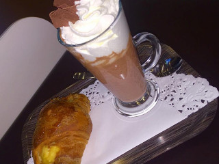 Les Délices De Julie