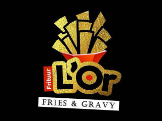 Frituur L'or