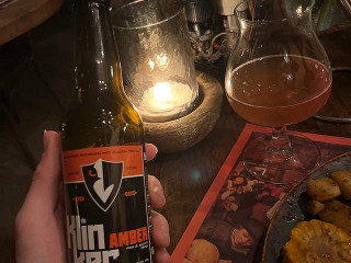 Cafe De Klinker