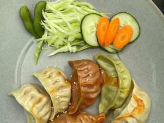 Rabot Dumpling House