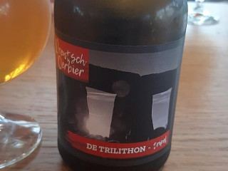 Museumcafé De Trechterbeker