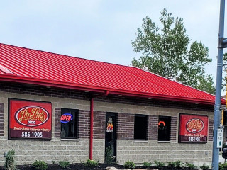 Bistro De Zoete Inval