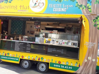 Loving Hut Express