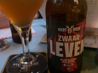 Pannenkoekenhuis De Boswachter Vierhouten