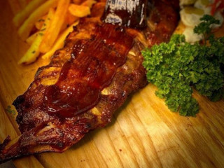 Ribs Chef