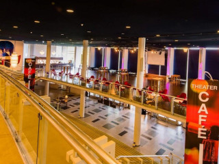 Park Theater Eindhoven