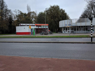 The Döner Company Delft Tu