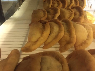 Warme Bakkerij Dunya