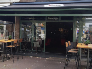 Croissanterie Frederique