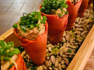 Brasserie Monsees Brasserie Monsees Puur Eten De Lekkerste Wijnen