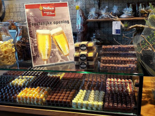 Bakkerij Nollen Hengelo