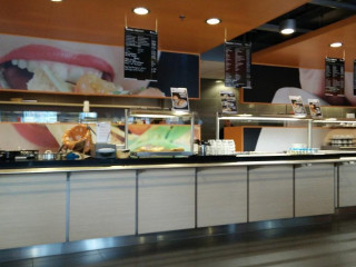 Tref Lunchroom Venlo B.v.