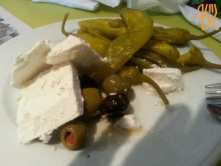 Vof. Cafetaria C'est Tout