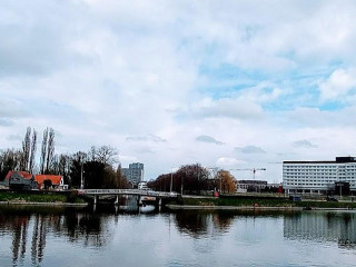 Loods 25- Taverne, Feestzaal Kayak