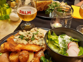 Fabryka Smaku Polska /pools