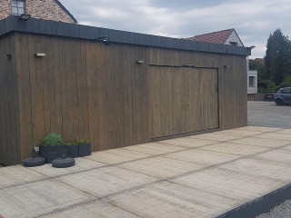 Frituur 't Krokantje