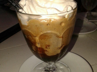 Cafetaria Pizzeria Oranje V.o.f.