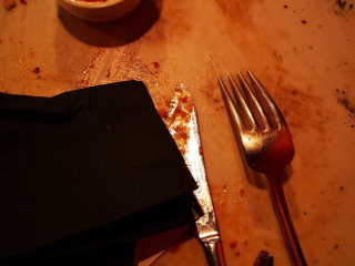 Maaltijdservice Hertendave