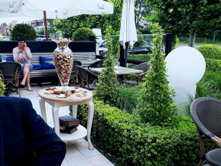 Feestzaal B&b Het Merelnest