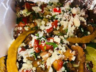 Turks Eethuis Ilayda