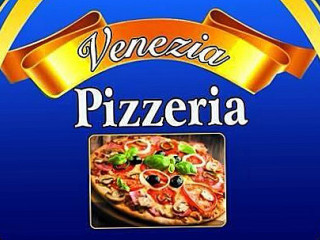 Pizza Venezia