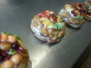 Bakker Bart Ede Stadspoort