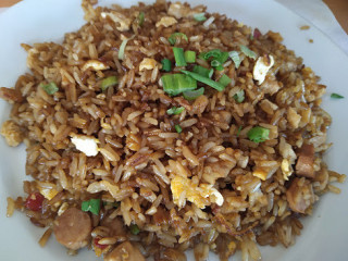 Rooster's Maaltijd Grill