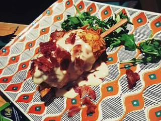 De Pizzabakkers — Nijmegen