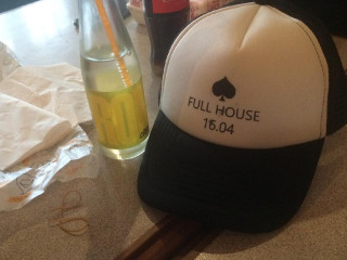 Cafe Den Olifant Oudenaarde