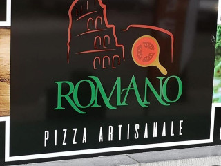 Pizzeria Romano