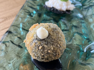 De Platte Vonder, Partycentrum