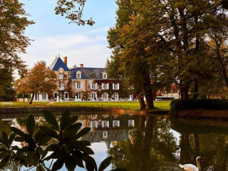 Café‚ De Witte Bal