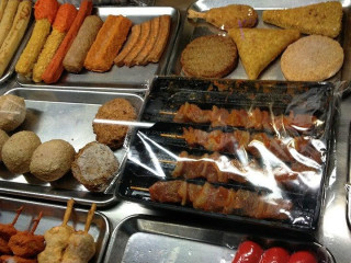 Joka Frituur Broodjesbar