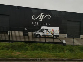 Atelier V