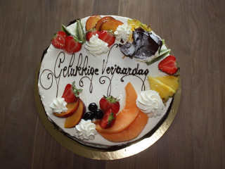 Bakkerij Vanderstraeten