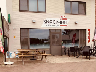 Snack-inn Hamont
