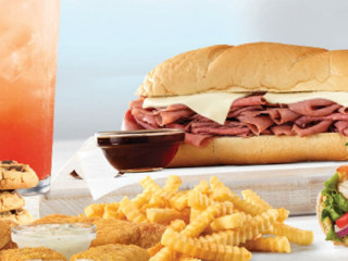 Brasserie Goed Toeven