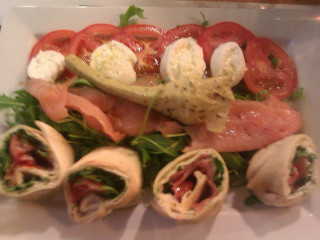 Pizzeria Sapori La Fiera