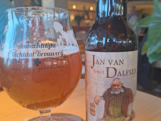 Lunchroom Ekkelenkamp