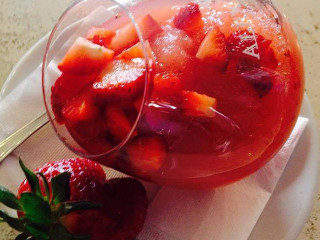 Song Da Vietnamese Street Food