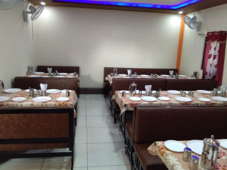 Chinees Indisch 'good Fortune' Roden