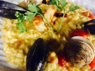 Grand Café 't Wapen