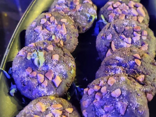 Friterie-ijssalon Emmen