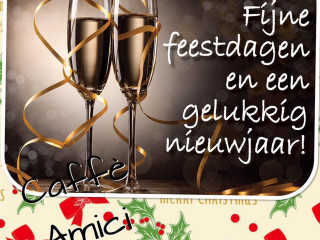 Caffé Amici